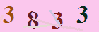 کد امنیتی