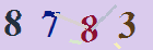 کد امنیتی