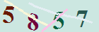 کد امنیتی