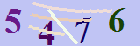 کد امنیتی