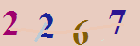 کد امنیتی