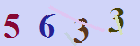 کد امنیتی