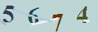 کد امنیتی
