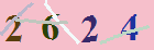 کد امنیتی