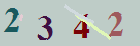 کد امنیتی