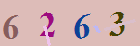 کد امنیتی