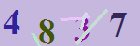 کد امنیتی