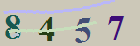 کد امنیتی