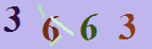 کد امنیتی