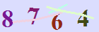 کد امنیتی