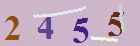 کد امنیتی