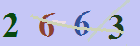 کد امنیتی