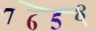 کد امنیتی