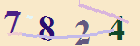 کد امنیتی
