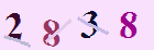 کد امنیتی
