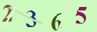 کد امنیتی