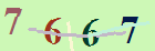 کد امنیتی