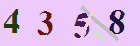 کد امنیتی