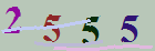 کد امنیتی