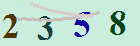 کد امنیتی