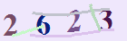 کد امنیتی