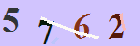 کد امنیتی