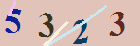 کد امنیتی