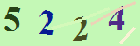 کد امنیتی