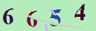 کد امنیتی