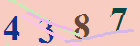 کد امنیتی