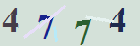 کد امنیتی