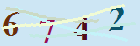 کد امنیتی
