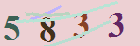 کد امنیتی