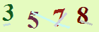 کد امنیتی