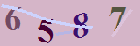 کد امنیتی