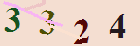 کد امنیتی