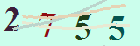 کد امنیتی