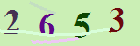 کد امنیتی