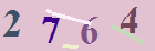 کد امنیتی
