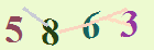کد امنیتی