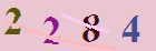 کد امنیتی