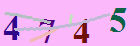 کد امنیتی