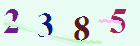 کد امنیتی
