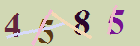 کد امنیتی