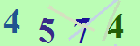 کد امنیتی