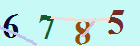 کد امنیتی