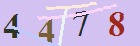 کد امنیتی