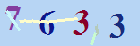 کد امنیتی