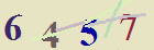 کد امنیتی