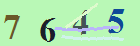 کد امنیتی